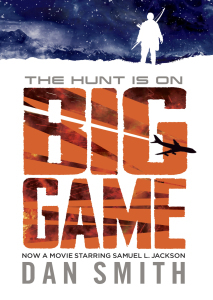 Big Game Cover High Res