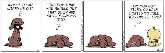 Dog Eat Doug for 06/17/2015