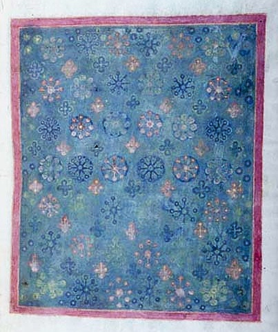 Morgan Library Lindau Gospels