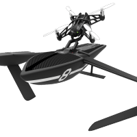 Parrot Hydrofoil