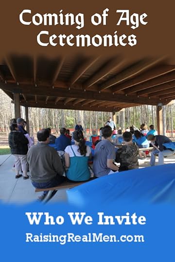 Coming of Age 2 - pinterest