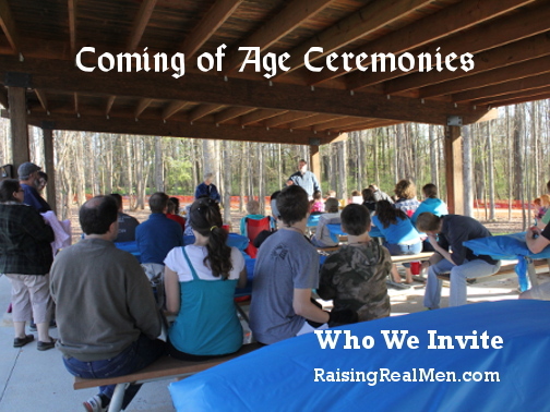 Coming of Age 2 - fb