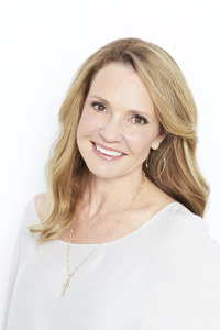 Patti Callahan Henry Author Portrait