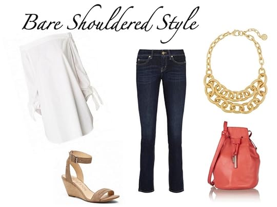 bareshoulderedstyle