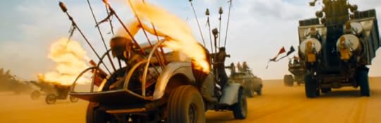 Mad Max: Fury Road