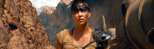 Mad Max: Fury Road