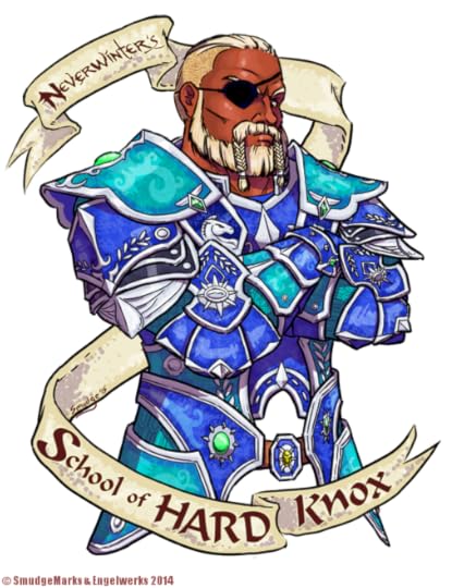 School of Hard Knox