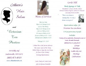 All of My Businesses 