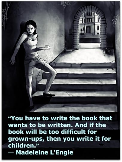 The Basement_Vashti Quiroz-Vega