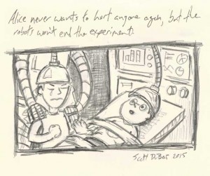 Original Illustration by Scott DuBar