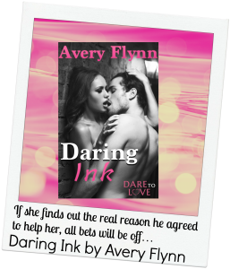 Avery Teaser