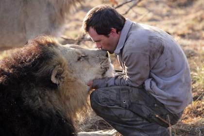 Kevin Richardson