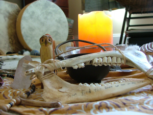 About Soul Intent Arts - Intertribal Shamanism