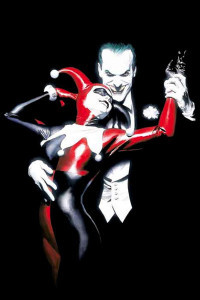 HarleyQuinnTPB
