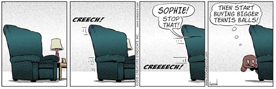 Dog Eat Doug for 06/25/2015