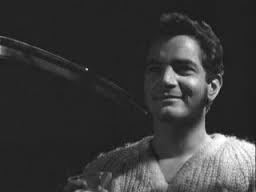 Scott Marlowe in The Outer Limits