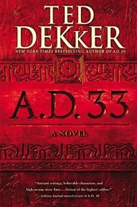 AD33 Cover