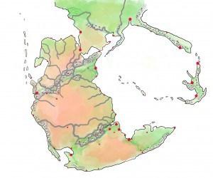 pangea