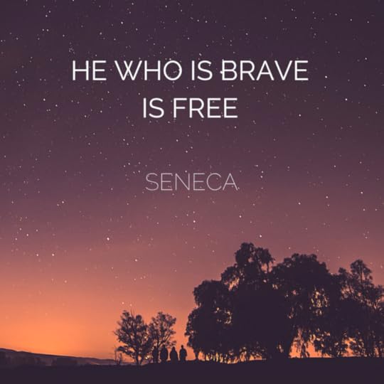 Seneca on Freedom