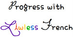 Progress with Lawless Frnch
