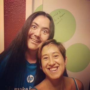 Fun Together
