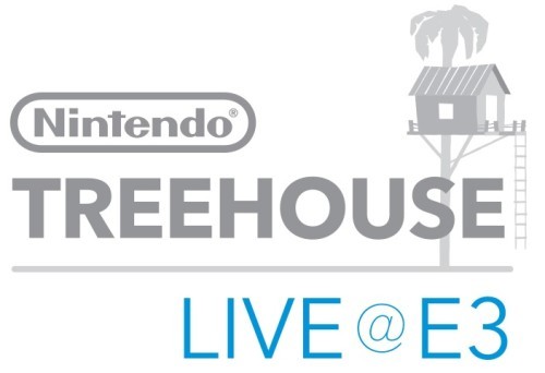 Nintendo-Treehouse