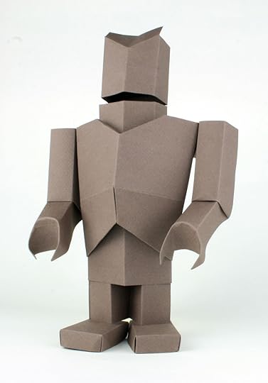 robot