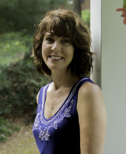 Lisa Ricard Claro pic 2