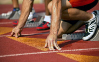 Letters to a Young Pastor: Get Ready. Get Set. THEN Go.