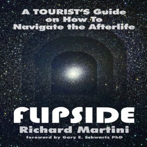 Flipside: A Tourist's Guide on How to Navigate the Afterlife | [Richard Martini]