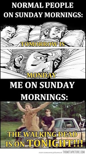 the walking dead funny | Walking Dead Page 39 Images