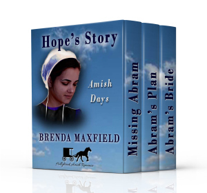 COVERHopesStory