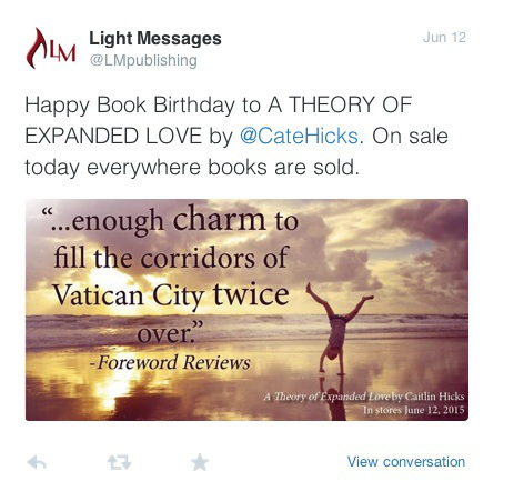 HAPPY BIRTHDAY THEORY
