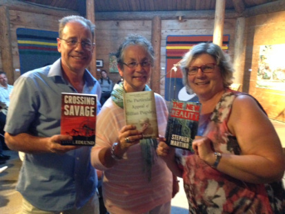 Lunch Winners THEORY