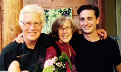 LAUNCH- C & Jaz Lolly de J photo