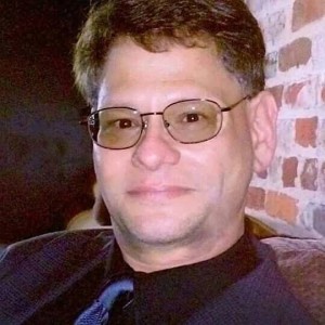 John Grabowski