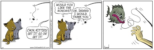 Dog Eat Doug for 06/24/2015