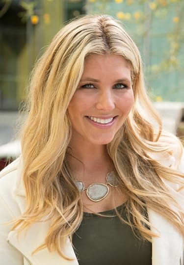 Miranda Koepke, Senior Manager, International Marketing