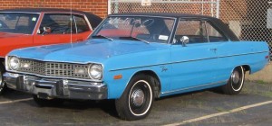1973_Dodge_Dart_Swinger_--_07-22-2010