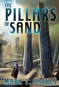 PillarsofSand