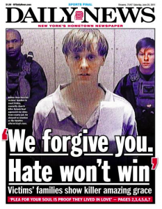 new york daily news photo