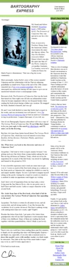 20150622 Bartography Express