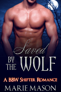 saved by the wolf ad