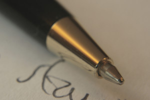 gedachte