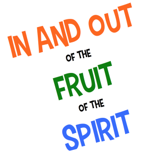In and Out Title