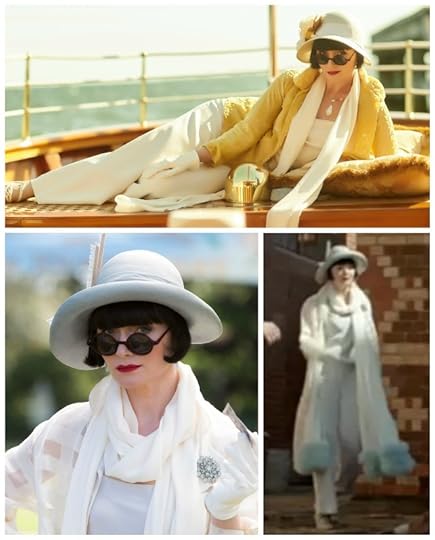 JDS - MISS FISHER S3 EP7.1