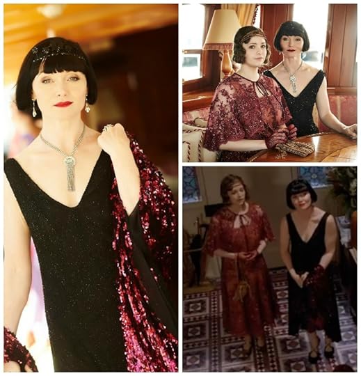 JDS - MISS FISHER S3 EP7.2