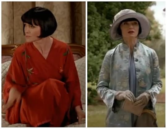 JDS - MISS FISHER S3 EP7.3