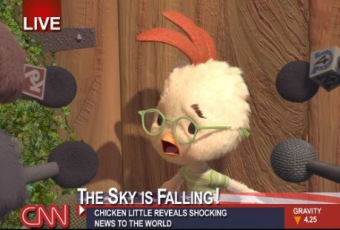 ChickenLittle