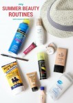 easy-summer-beauty-routines